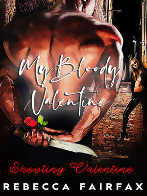 cover image of Shooting Valentine